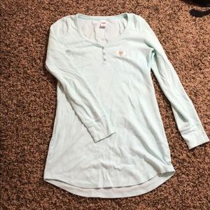 Victoria Secret PINK night gown